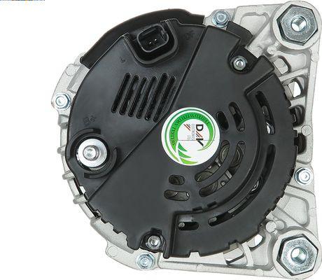 AS-PL A3035 - Генератор autozip.com.ua