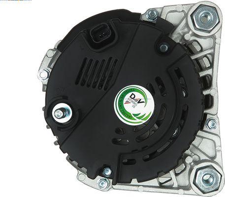 AS-PL A3037(P) - Генератор autozip.com.ua