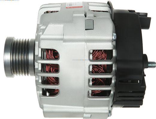 AS-PL A3037(P) - Генератор autozip.com.ua