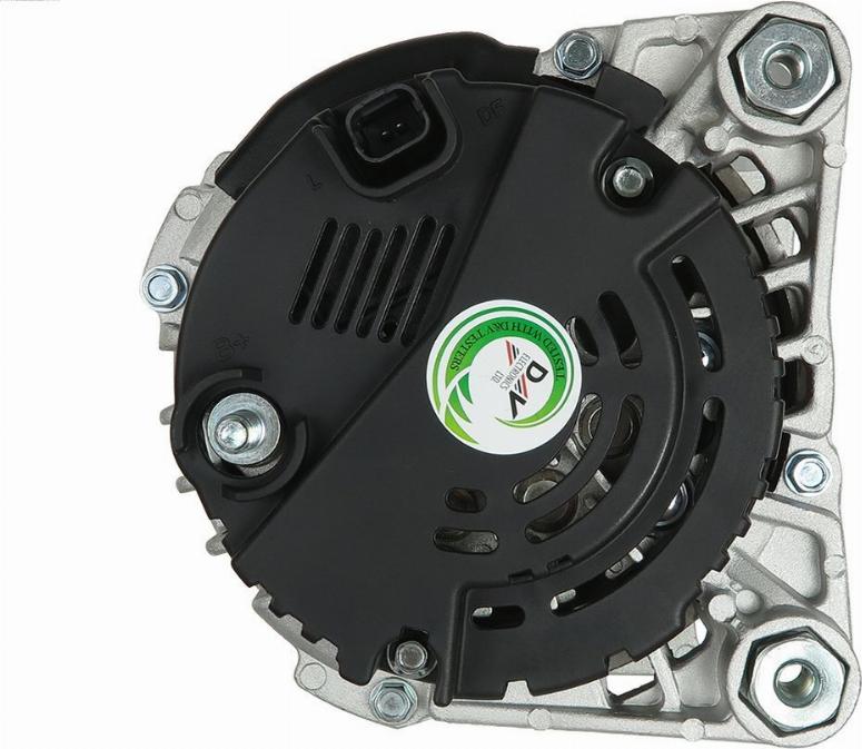 AS-PL A3037 - Генератор autozip.com.ua