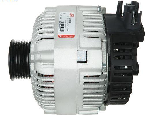 AS-PL A3023 - Генератор autozip.com.ua