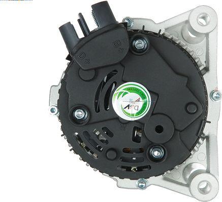 AS-PL A3023 - Генератор autozip.com.ua