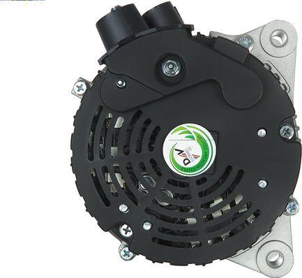 AS-PL A3027 - Генератор autozip.com.ua