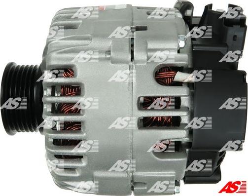 AS-PL A3074 - Генератор autozip.com.ua