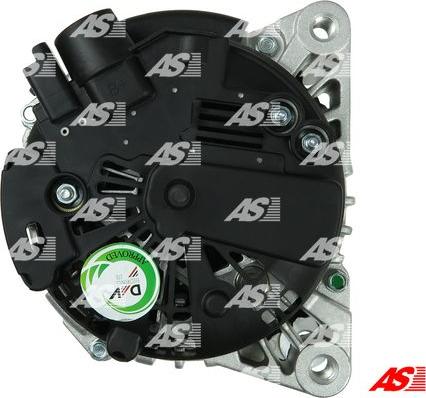 AS-PL A3074 - Генератор autozip.com.ua