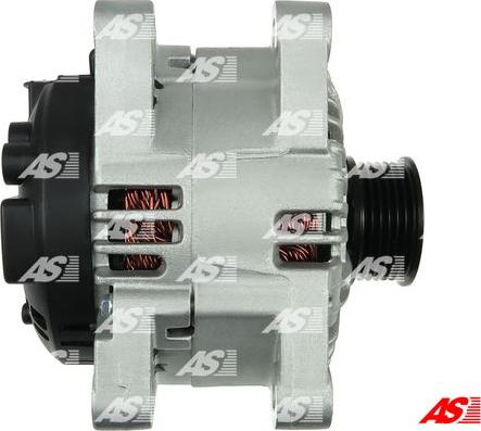 AS-PL A3074 - Генератор autozip.com.ua