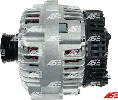 AS-PL A3076 - Генератор autozip.com.ua