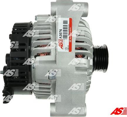 AS-PL A3076 - Генератор autozip.com.ua