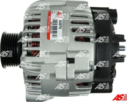 AS-PL A3070 - Генератор autozip.com.ua