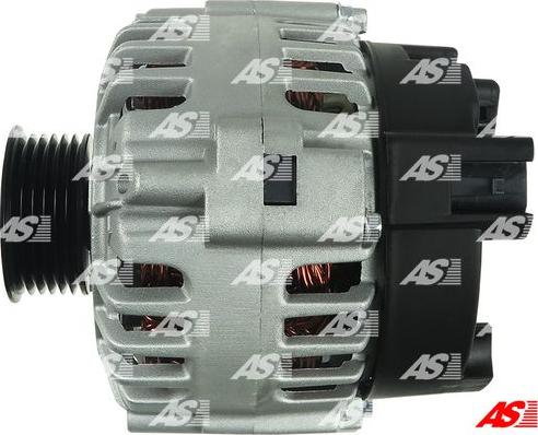 AS-PL A3101 - Генератор autozip.com.ua