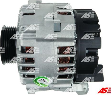 AS-PL A3108 - Генератор autozip.com.ua