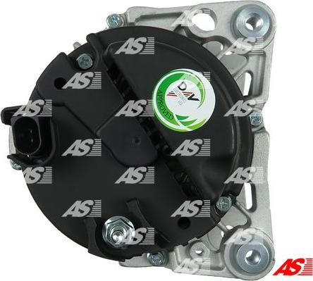 AS-PL A3102 - Генератор autozip.com.ua