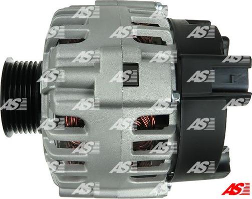 AS-PL A3102 - Генератор autozip.com.ua