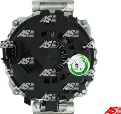 AS-PL A3115 - Генератор autozip.com.ua