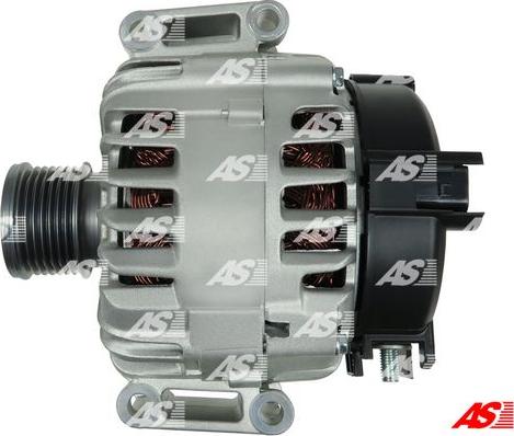 AS-PL A3115 - Генератор autozip.com.ua