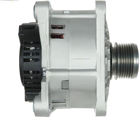 AS-PL A3118 - Генератор autozip.com.ua