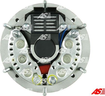 AS-PL A3113 - Генератор autozip.com.ua