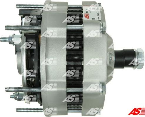 AS-PL A3113 - Генератор autozip.com.ua