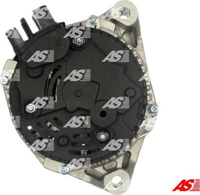 AS-PL A3136 - Генератор autozip.com.ua