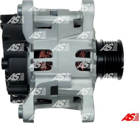AS-PL A3130S - Генератор autozip.com.ua