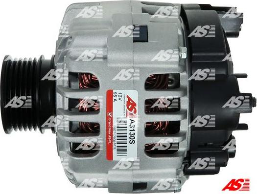 AS-PL A3130S - Генератор autozip.com.ua