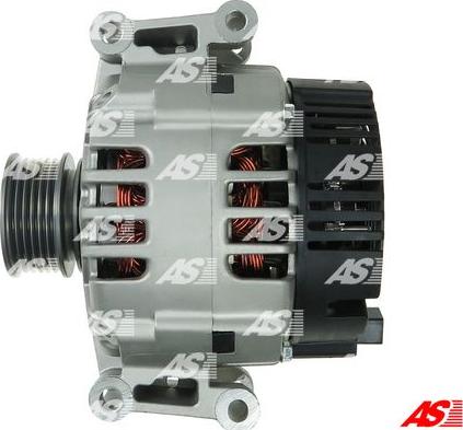 AS-PL A3131S - Генератор autozip.com.ua