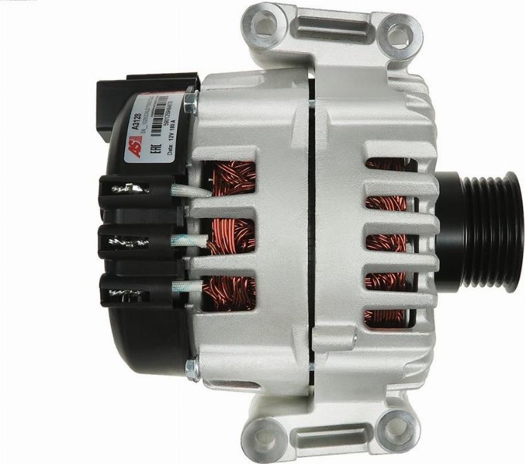 AS-PL A3128 - Генератор autozip.com.ua
