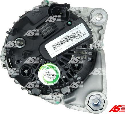 AS-PL A3393(VALEO) - Генератор autozip.com.ua