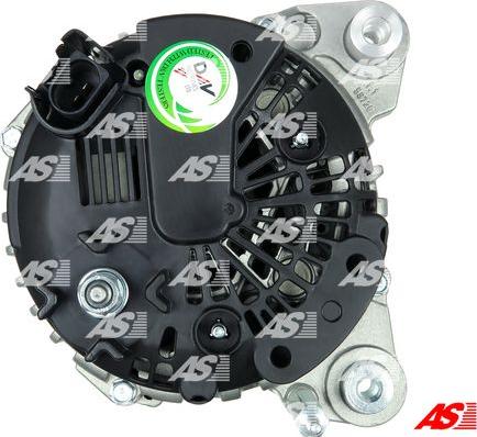 AS-PL A3354PR - Генератор autozip.com.ua