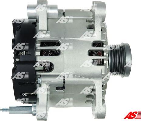 AS-PL A3354PR - Генератор autozip.com.ua
