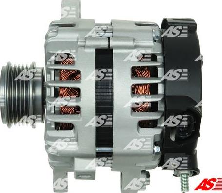AS-PL A3316S - Генератор autozip.com.ua