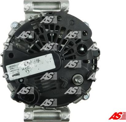AS-PL A3312PR - Генератор autozip.com.ua
