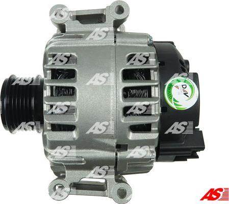 AS-PL A3312PR - Генератор autozip.com.ua