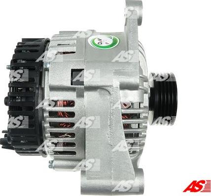 AS-PL A3326 - Генератор autozip.com.ua