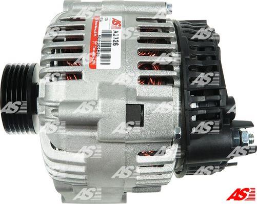 AS-PL A3326 - Генератор autozip.com.ua