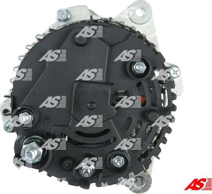 AS-PL A3326 - Генератор autozip.com.ua