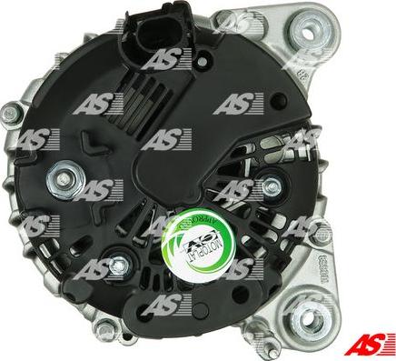 AS-PL A3378PR - Генератор autozip.com.ua