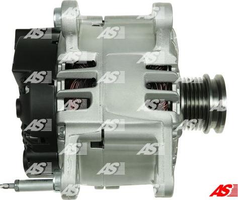 AS-PL A3378PR - Генератор autozip.com.ua