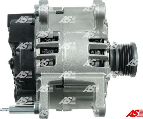 AS-PL A3299PR - Генератор autozip.com.ua