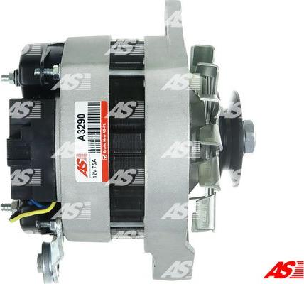 AS-PL A3290 - Генератор autozip.com.ua
