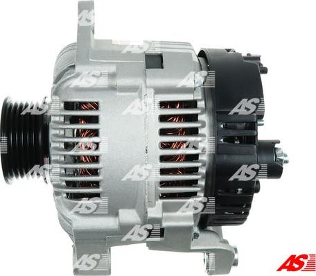 AS-PL A3292 - Генератор autozip.com.ua