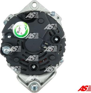 AS-PL A3292 - Генератор autozip.com.ua