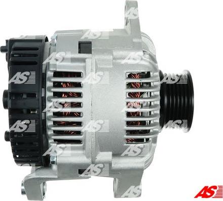 AS-PL A3292 - Генератор autozip.com.ua