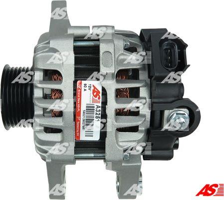 AS-PL A3251 - Генератор autozip.com.ua