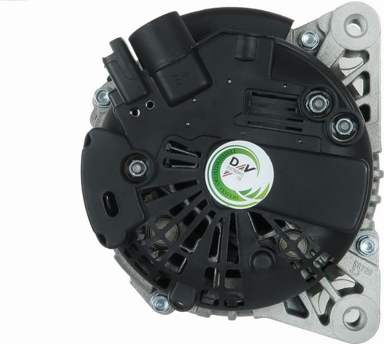 AS-PL A3263SR - Генератор autozip.com.ua