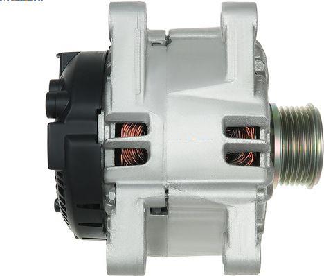 AS-PL A3263(VALEO) - Генератор autozip.com.ua
