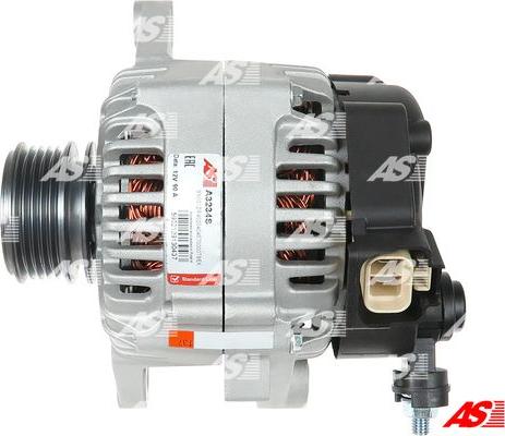 AS-PL A3234S - Генератор autozip.com.ua