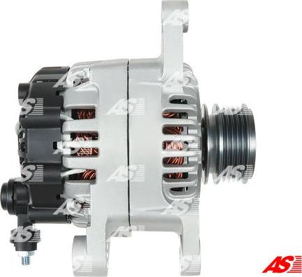 AS-PL A3234S - Генератор autozip.com.ua