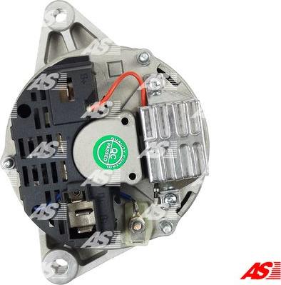 AS-PL A3231 - Генератор autozip.com.ua