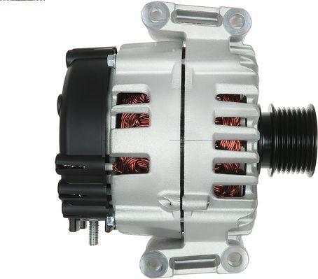 AS-PL A3232 - Генератор autozip.com.ua